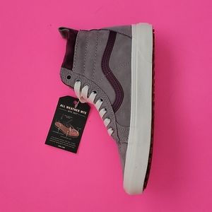 Vans Sk8 -Hi Mte Shoes